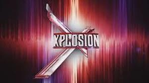 Xplosion Poster