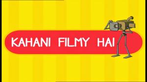 Kahani Filmy Hai Poster
