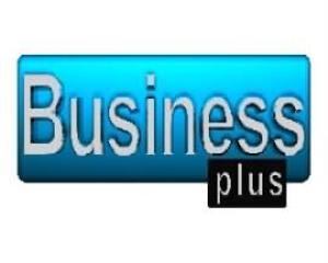 Business Plus Poster