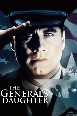The Generals Daughter Poster