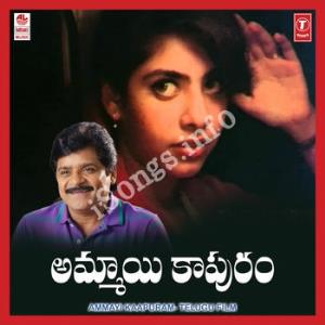 Ammayi kapuram Poster