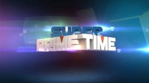 Super Prime Time Poster