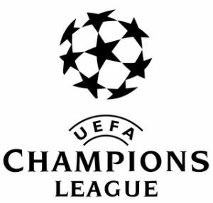 UEFA Champions League Poster