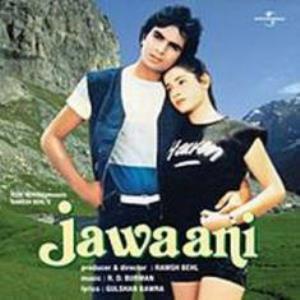 Jawani Poster