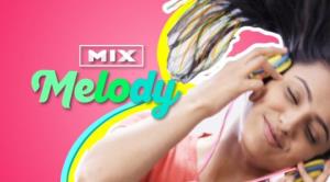 Mix Melody Poster