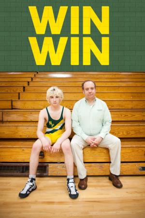 Win Win Poster