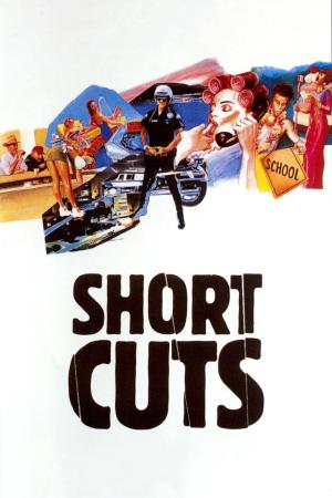 Cut Short Poster