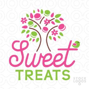 Sweet Treats Poster