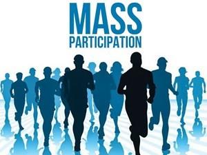Mass Participation Poster