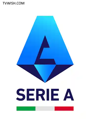 Live Serie A Poster