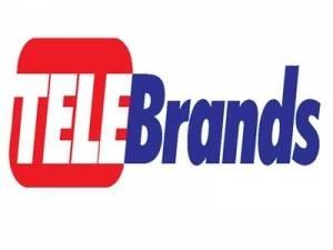 Tele brand show Poster
