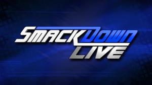 WWE SmackDown Poster