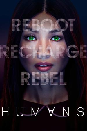 Humans Poster