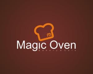 Magic Oven Poster
