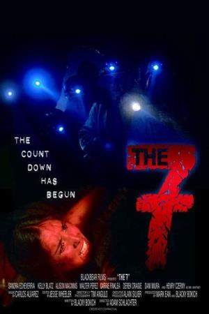 The 7 Poster