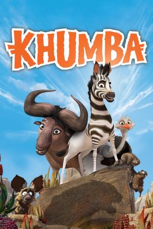 Khumba Poster