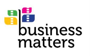 Business Matters Poster