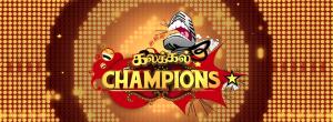 Kalakkal Champions Poster