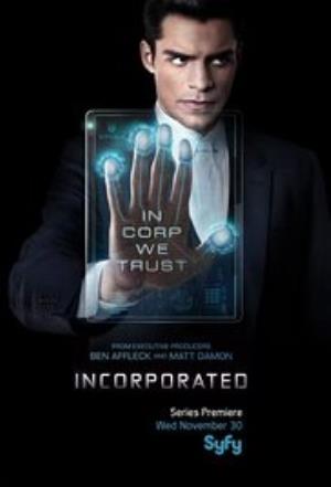Incorporated Poster