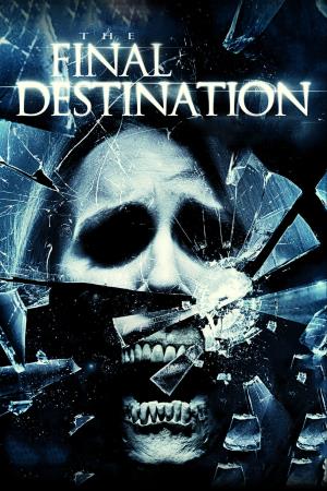 Final Destination 4 Poster