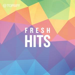 Fresh Hits Poster