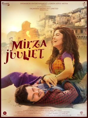 Mirza Juuliet Poster