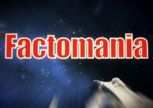 Factomania Poster