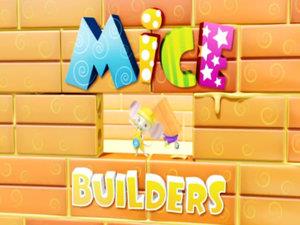 Mice builders and other stories Poster