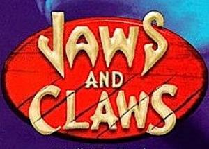 Jaws & Claws Poster