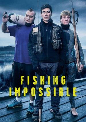 Fishing Impossible Poster