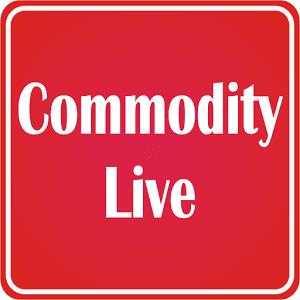 Commodity Live Poster