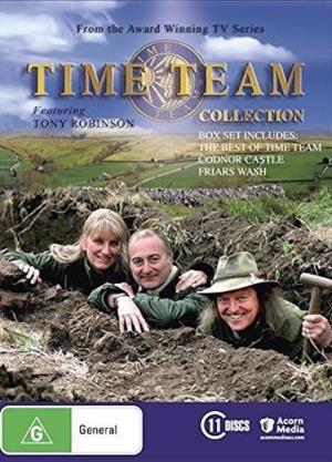 Special Time Poster