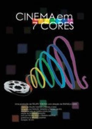 Colors Cinema Poster