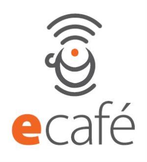E-Cafe Poster