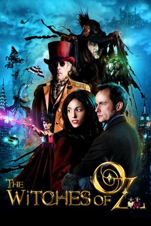 Dorothy And The Wizard Of Oz Poster