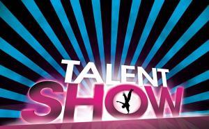 Talent Searching Show Poster