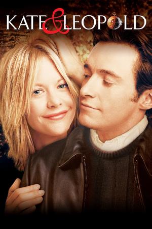 Kate & Leopold Poster