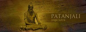 Patanjali Yoga Poster