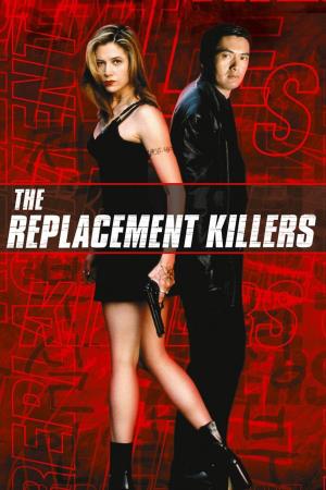 The Replacement Killers Poster