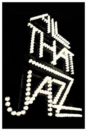 All That Jazz Poster