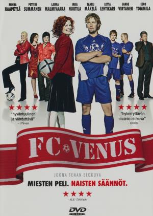 FC Poster