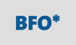 Bfo Poster