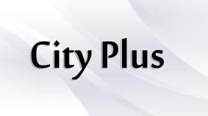 City Poster