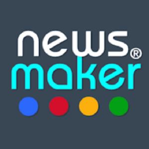 News Maker Poster