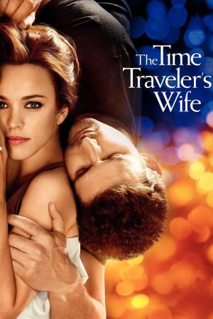 The Time Travelers Wife Poster