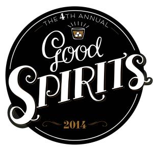Good Spirits Poster