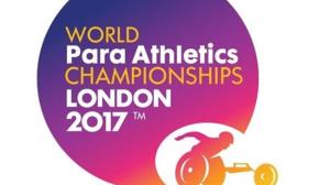 World Para Athletics C'ship 2017 HLs Poster