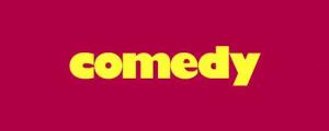Comedy Poster