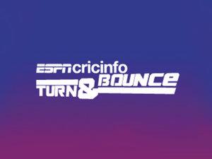 ESPN Cricinfo Turn & Bounce Poster
