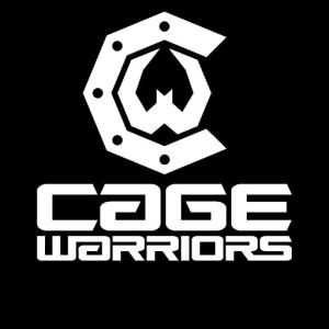 Cage Warriors Poster